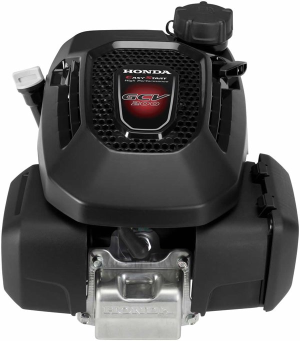 Βενζινοκίνητο Χλοοκοπτικό Dedra με Κινητήρα HONDA GCV200, 4.2kW, 201cc, Αυτοκινούμενο, Πλάτος Κοπής 51cm