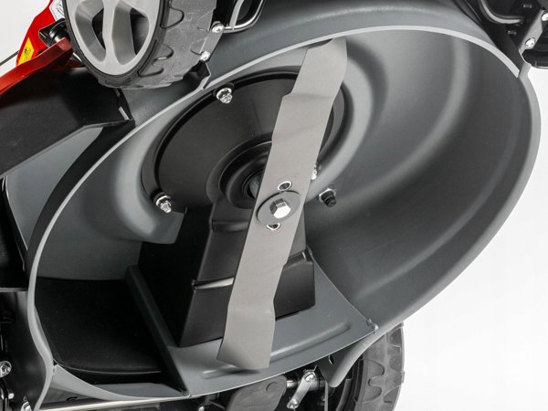 Βενζινοκίνητο Χλοοκοπτικό Dedra με Κινητήρα HONDA GCV200, 4.2kW, 201cc, Αυτοκινούμενο, Πλάτος Κοπής 51cm