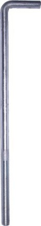 Kotwa budowlana 16x400mm