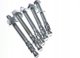 Σφήνα Walraven BIS M8x30mm, Μεταλλική Σφήνα Αγκύρωσης για Μπετόν