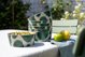 Koziol Μπολ Connect 890ml, Σετ 2 Τεμαχίων, Monstera, Πλαστικό Μπολ Σερβιρίσματος 1456700