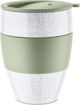 Koziol Aroma To Go Organic 2.0 Θερμική Κούπα 400ml Πράσινη