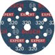 Δίσκος Λειανσης ExO780 125mm 320 6x