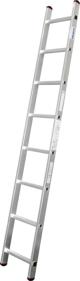 Krause Corda Drabina przystawna aluminiowa 8 stopniowa (010087)