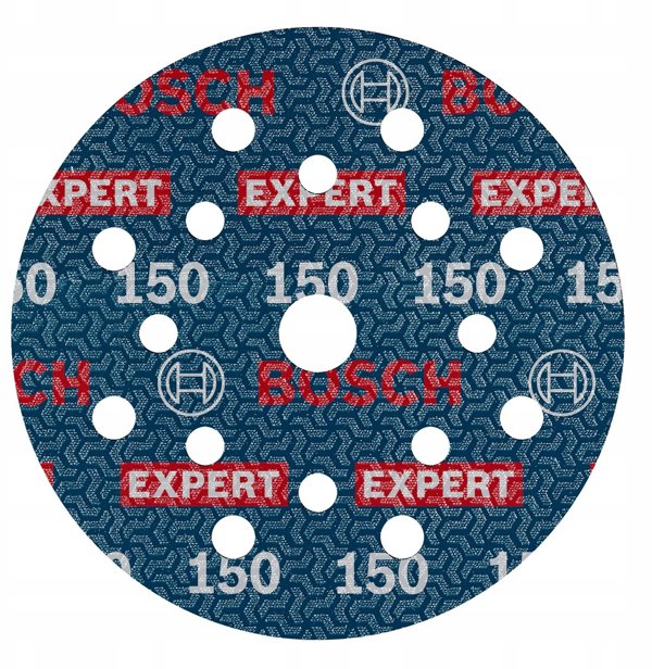 Krazek scierny ExO780,125mm,150,50x
