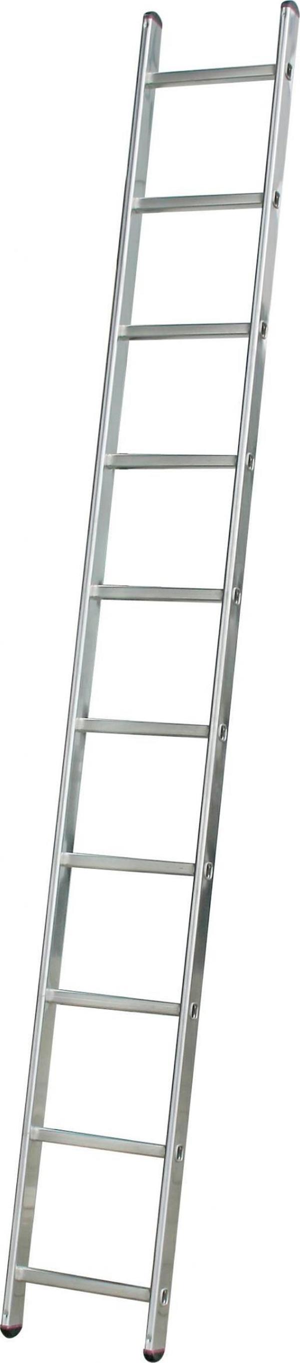Krause KRAUSE CORDA DRABINA PRZYSTAWNA  7 SZCZEBLI