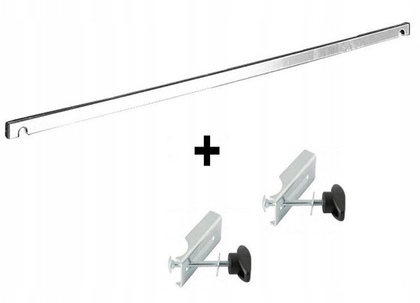 KRAUSE STEZENIE POZIOME 1,59m CLIMTEC