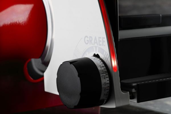 Κοπτική μηχανή Graef S72013