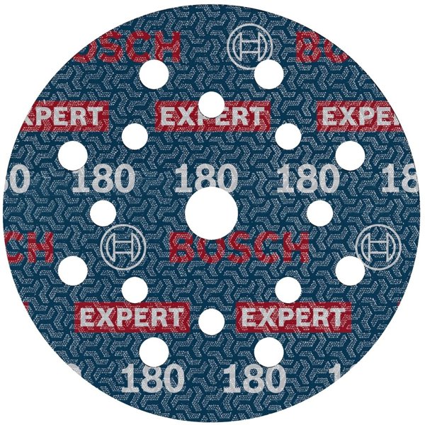 Krazek scierny ExO780,125mm,180,50x