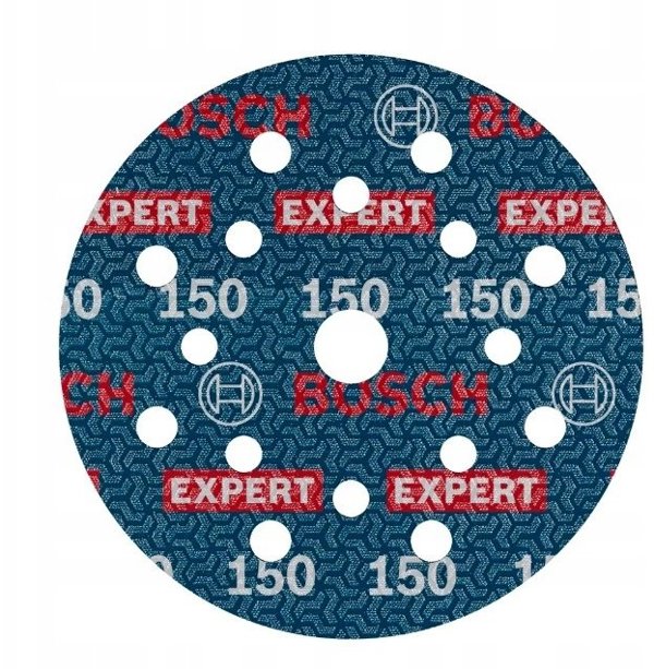 Krazek scierny ExO780,125mm,150,6x