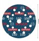Krazek scierny ExO780,125mm,150,6x