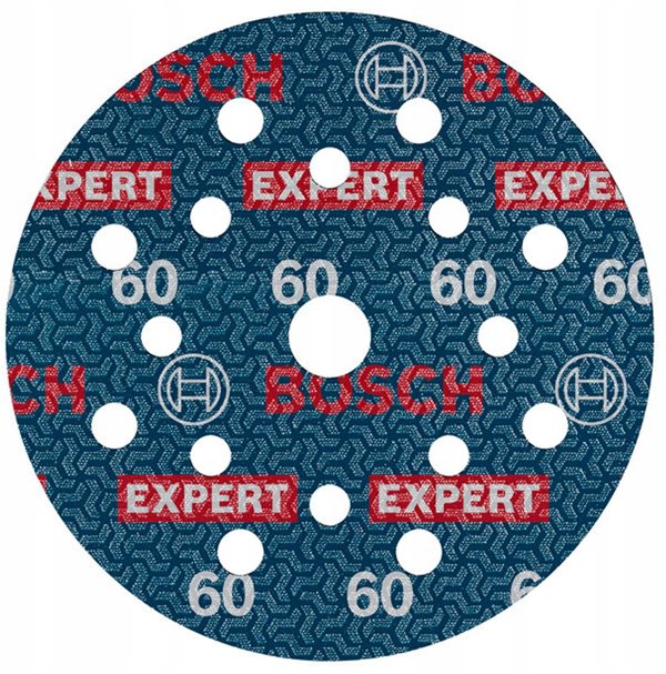 Krazek scierny ExO780,125mm,60,50x