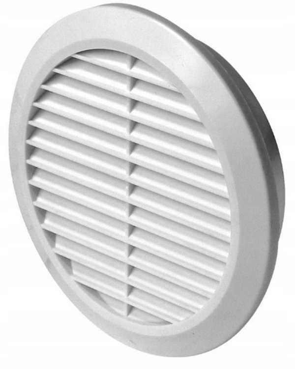 Kratka Wentylacyjna Awenta Classic T23 Biala