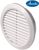 Kratka Wentylacyjna Awenta Classic T23 Biala