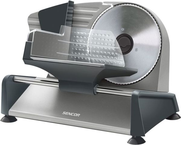 Krajalnica Sencor SFS 4050SS