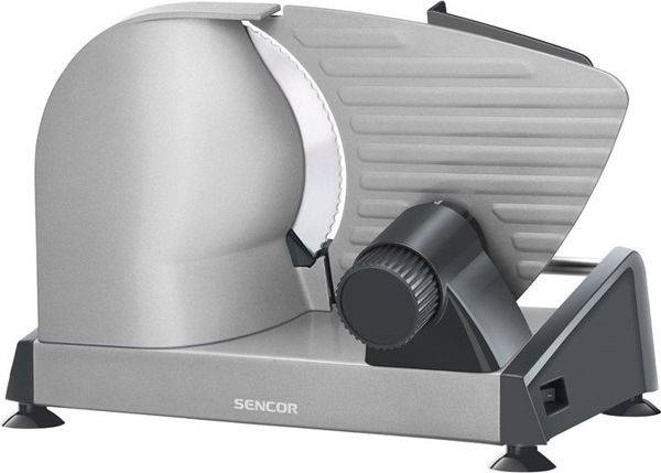 Krajalnica Sencor SFS 4050SS