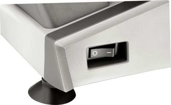 Krajalnica Sencor SFS 4050SS