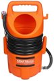 Kraft&Dele Συσκευή Αμμοβολής Σιφονιού 10L KD5932