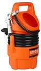 Kraft&Dele Συσκευή Αμμοβολής Σιφονιού 10L KD5932