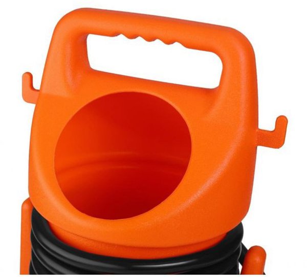 Kraft&Dele Συσκευή Αμμοβολής Σιφονιού 10L KD5932