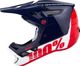 Κράνος Ποδηλάτου 100% Aircraft Composite Downhill MTB, Μπλε, Μέγεθος S