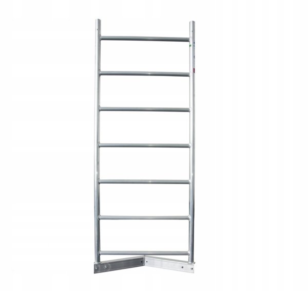 KRAUSE RAMA PODSTAWY 1,75 x 0,65 m CLIMTEC