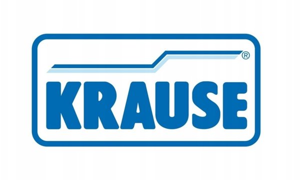 KRAUSE RAMA PODSTAWY 1,75 x 0,65 m CLIMTEC