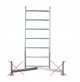 KRAUSE RAMA PODSTAWY 1,75 x 0,65 m CLIMTEC