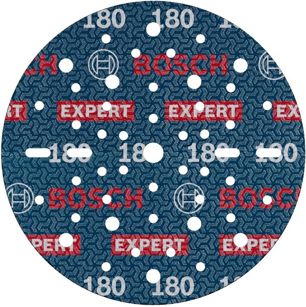 Krazek sciery ExO780, 150mm, 180, 50x