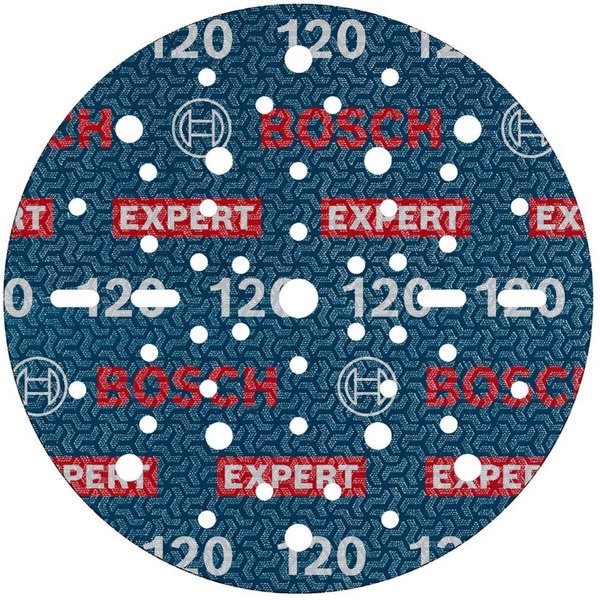 Προστατευτικός Δίσκος Λειαντικός ExO780, 150mm, Ρύθμιση 120, 50x