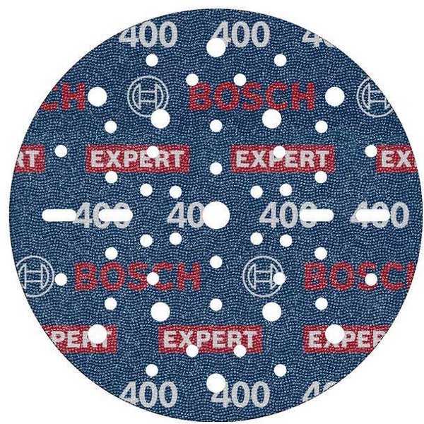 Δίσκος Λειαντικός ExO780, 150mm, 400, σετ 6 τεμ.