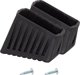 Krause KRAUSE STOPKI 2szt. 50 x 20mm DO DRABIN SECURY, SEPURO, SECURO, TREPPO