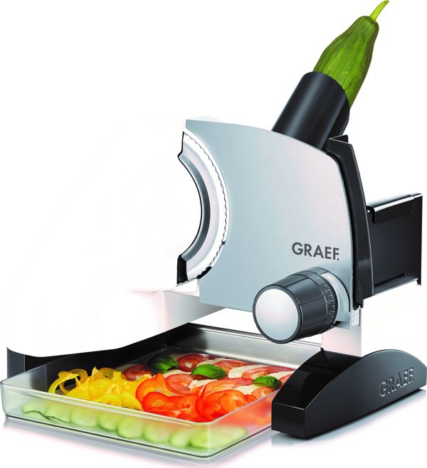 Κόφτης Graef S50001