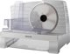 Sencor SFS 3050SS Ηλεκτρικός Κόφτης Τροφίμων με Ανοξείδωτο Μαχαίρι 170mm, Ρυθμιζόμενο Πλάτος Κοπής 0-23mm