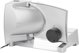 Sencor SFS 3050SS Ηλεκτρικός Κόφτης Τροφίμων με Ανοξείδωτο Μαχαίρι 170mm, Ρυθμιζόμενο Πλάτος Κοπής 0-23mm