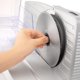 Sencor SFS 3050SS Ηλεκτρικός Κόφτης Τροφίμων με Ανοξείδωτο Μαχαίρι 170mm, Ρυθμιζόμενο Πλάτος Κοπής 0-23mm