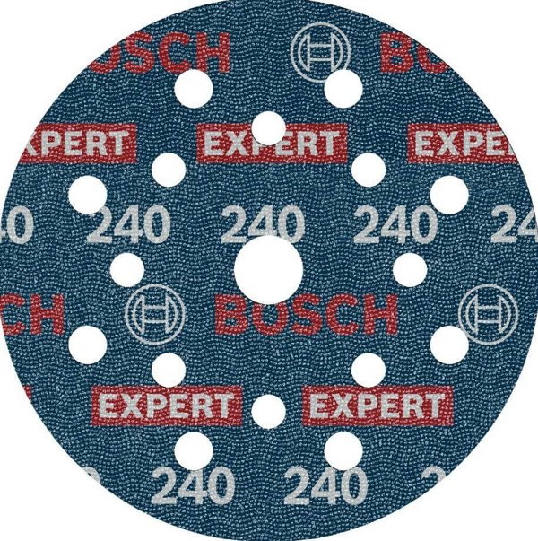 Krazek scierny ExO780,125mm,240,50x