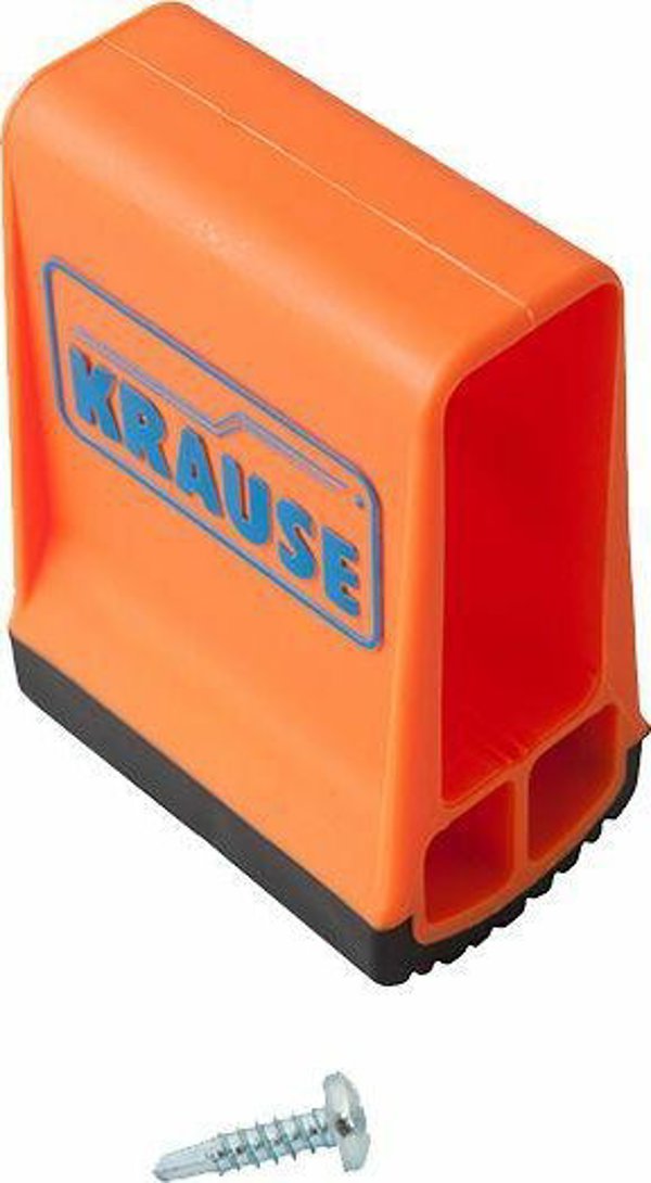 Krause KRAUSE STOPA DO STABILIZATORA 1szt. 25 x 64 mm DO DRABIN TRIBILO / MONTO
