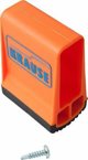 Krause KRAUSE STOPA DO STABILIZATORA 1szt. 25 x 64 mm DO DRABIN TRIBILO / MONTO