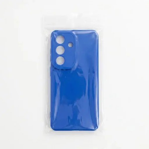 krainaGSM Etui na Oppo Reno 16 F 5G / 16 FS 5G Matt 2.0 niebieskie