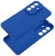 krainaGSM Etui na Oppo Reno 16 F 5G / 16 FS 5G Matt 2.0 niebieskie