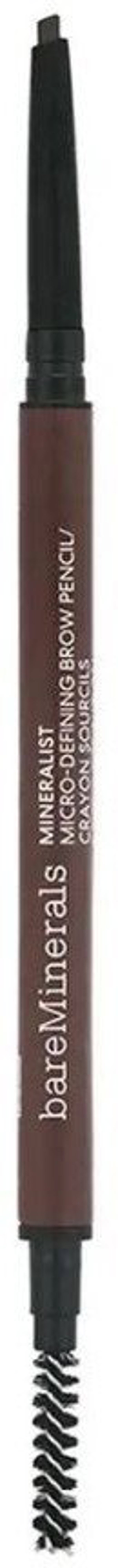 Kredka do Brwi bareMinerals Mineralist Coffee