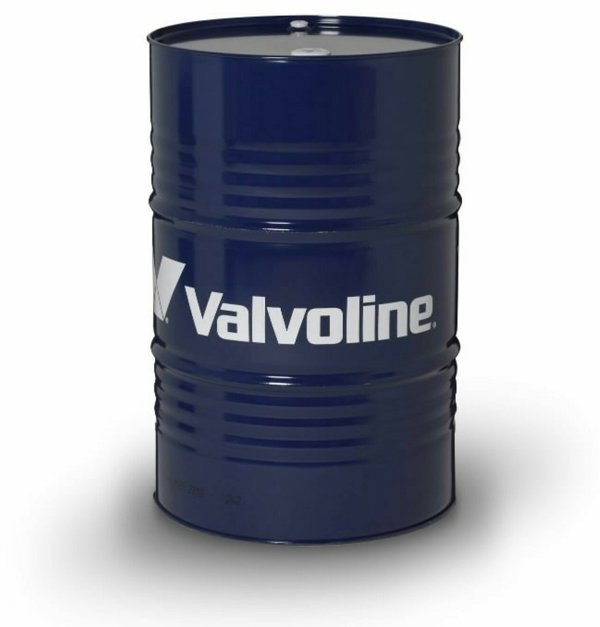 Kreipiančiųjų alyva SLIDEWAY OIL 68 208L, Valvoline