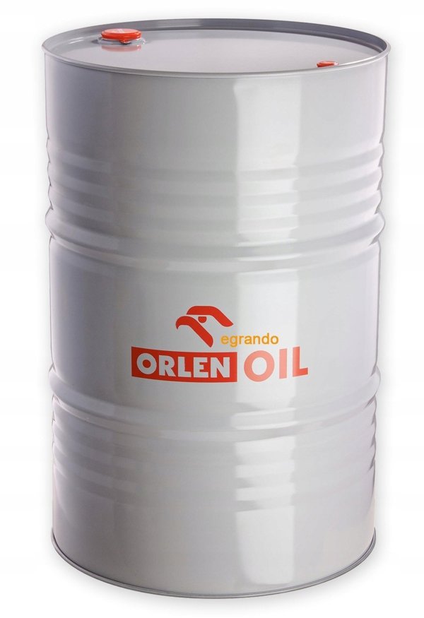 Kreipiančiųjų alyva Velol RC 68 205L, Orlen Oil
