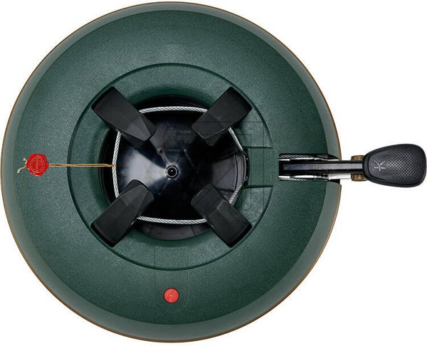 Krinner Comfort Grip+ S 2.3 m 11 cm 3 L (94415)