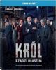 Krol (2 blu-ray)
