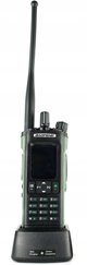Κυψελοειδής ασύρματος Baofeng DM-32E HTQ DMR+ με συχνότητα αεροπορικής ζώνης