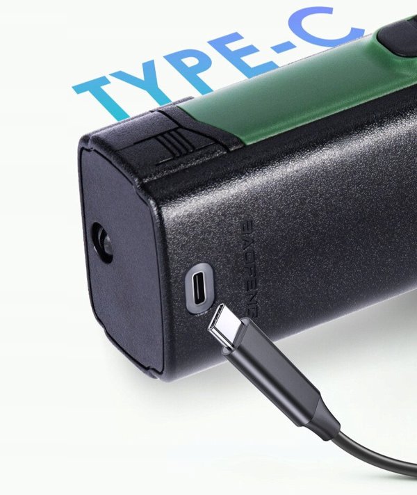 Κυψελοειδής ασύρματος Baofeng DM-32E HTQ DMR+ με συχνότητα αεροπορικής ζώνης