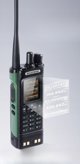 Κυψελοειδής ασύρματος Baofeng DM-32E HTQ DMR+ με συχνότητα αεροπορικής ζώνης