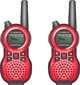 Κοντινόφωνο Albrecht Tectalk Easy 3 σετ των δύο